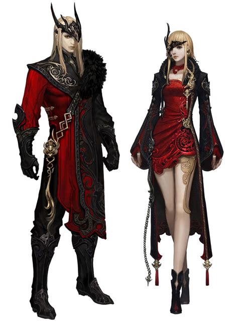 best clothes in aion